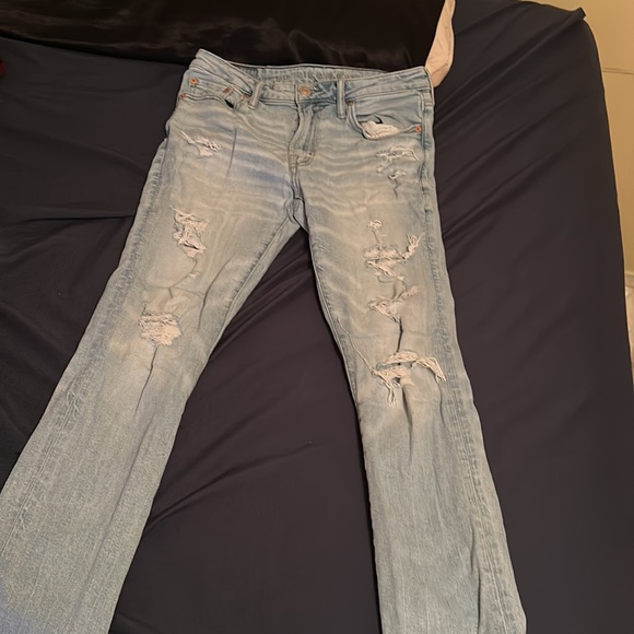 American eagle jeans - Picture 2 of 4